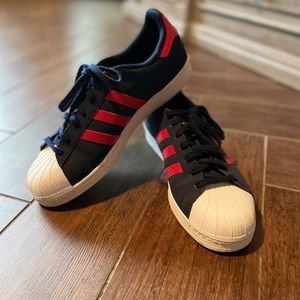 Adidas superstar sneakers